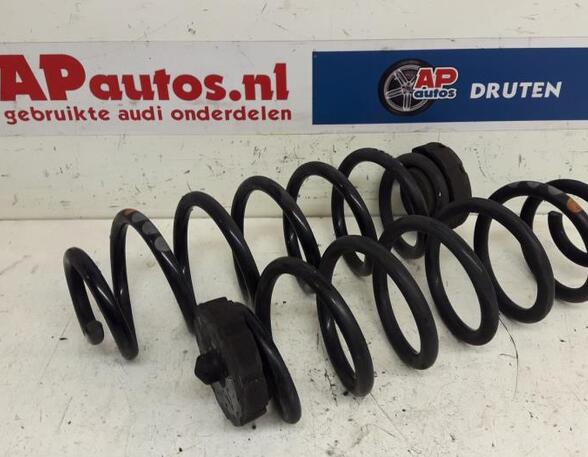 Coil Spring AUDI Q5 (8RB), AUDI Q5 Van (8RB)