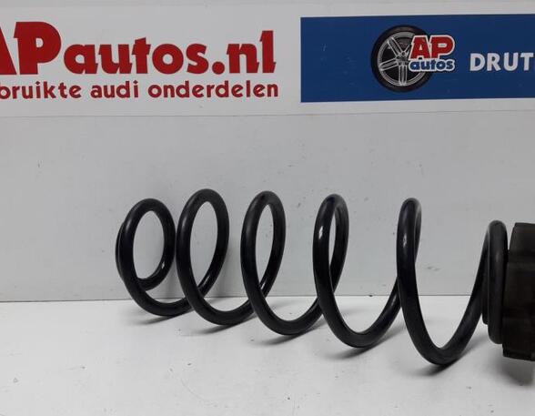 Coil Spring AUDI A4 Avant (8K5, B8), AUDI A5 Sportback (8TA)