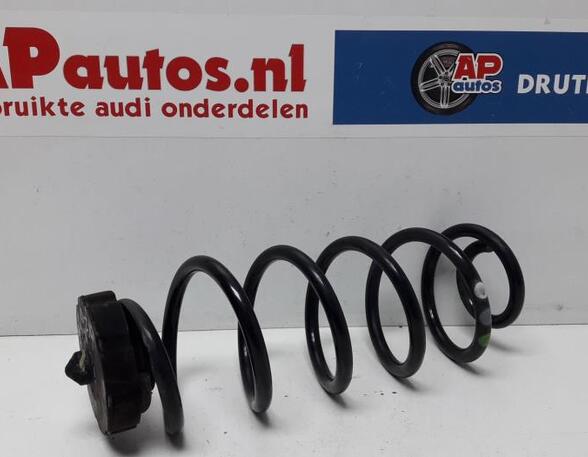 Coil Spring AUDI A4 Avant (8K5, B8), AUDI A5 Sportback (8TA)