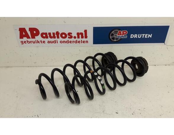 Coil Spring AUDI A1 Sportback (8XA, 8XF)