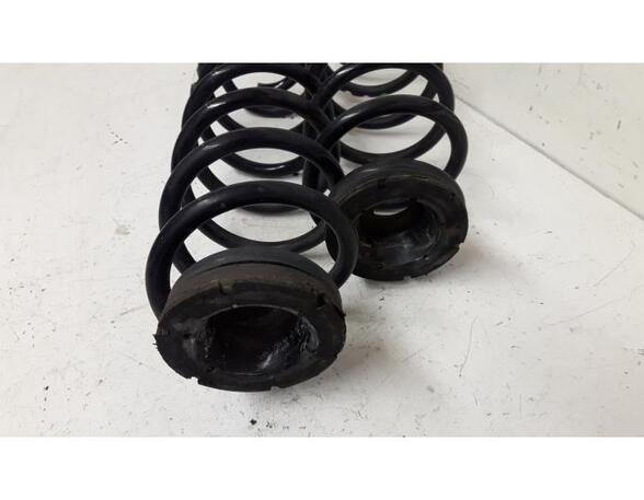 Coil Spring AUDI A1 Sportback (8XA, 8XF)