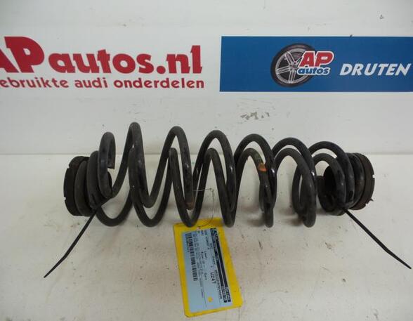 Coil Spring AUDI A1 (8X1, 8XK), AUDI A1 Sportback (8XA, 8XF)