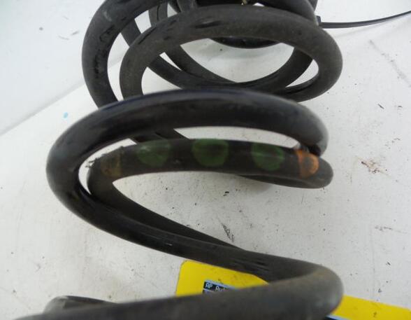 Coil Spring AUDI A1 (8X1, 8XK), AUDI A1 Sportback (8XA, 8XF)