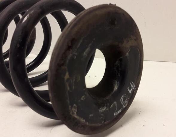 Coil Spring AUDI A3 (8P1), AUDI A3 Sportback (8PA)