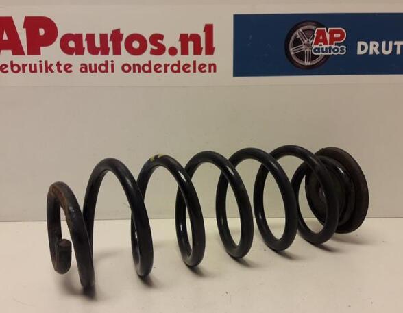 Coil Spring AUDI A3 (8P1), AUDI A3 Sportback (8PA)