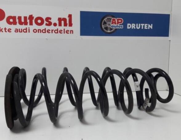 Coil Spring AUDI A3 Sportback (8VA, 8VF)