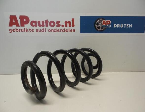 Coil Spring AUDI A6 (4F2, C6)