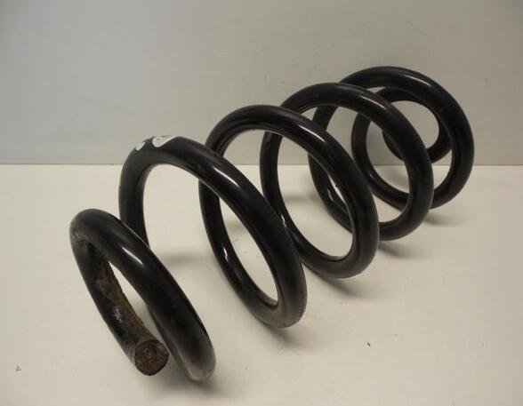 Coil Spring AUDI A6 (4F2, C6)