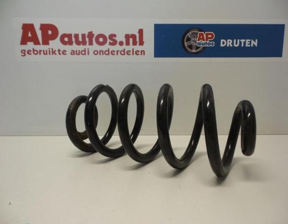 Coil Spring AUDI A6 (4F2, C6)