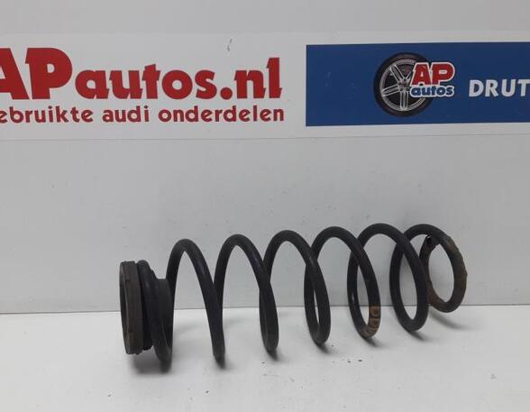 Coil Spring AUDI A2 (8Z0)