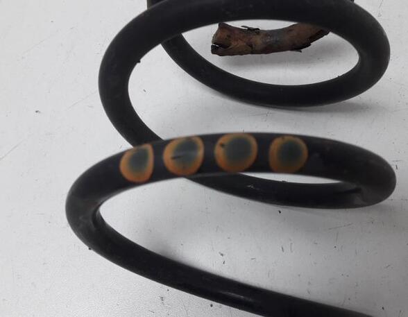 Coil Spring AUDI A2 (8Z0)