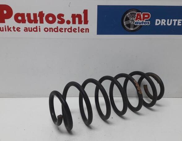 Coil Spring AUDI A2 (8Z0)