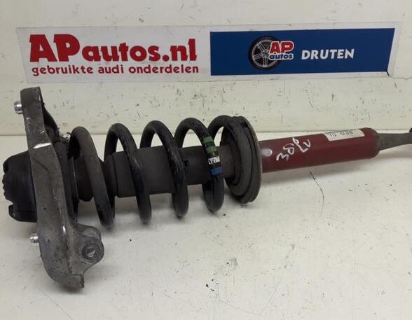 Suspension Strut AUDI A4 B7 Convertible (8HE)