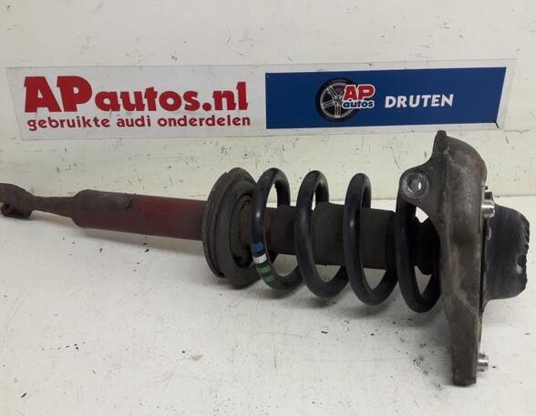 Suspension Strut AUDI A4 Avant (8ED, B7)