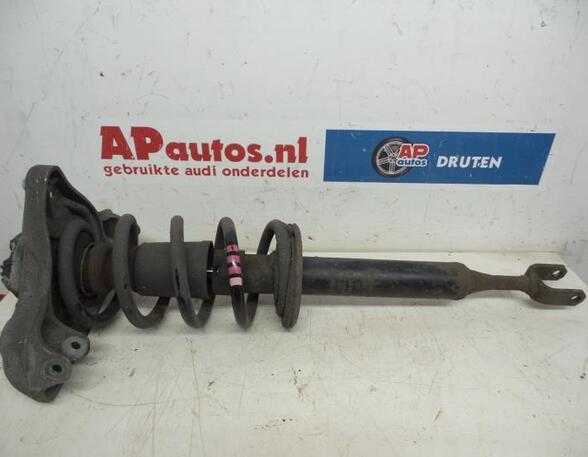 Federbein rechts vorne Audi A4 Avant 8E, B7 8E0413031CT P7430736