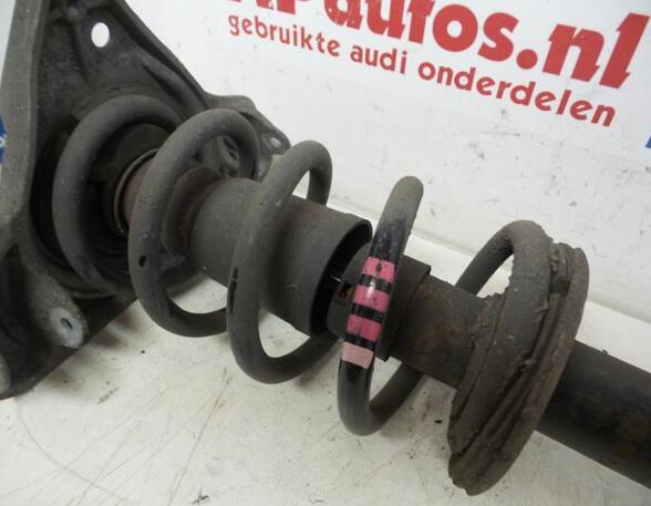 Federbein rechts vorne Audi A4 Avant 8E, B7 8E0413031CT P7430736