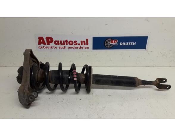 Suspension Strut AUDI A4 Avant (8ED, B7)