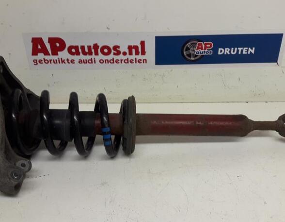 Suspension Strut AUDI A6 Avant (4F5, C6)