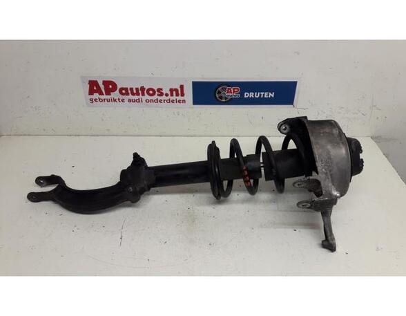 Suspension Strut AUDI A4 Avant (8K5, B8)