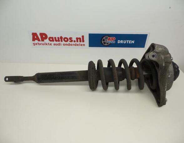 Suspension Strut AUDI A6 (4F2, C6)