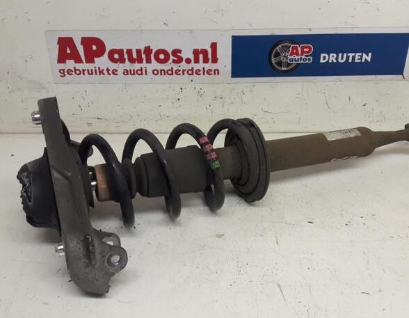 Suspension Strut AUDI A4 B7 Convertible (8HE)