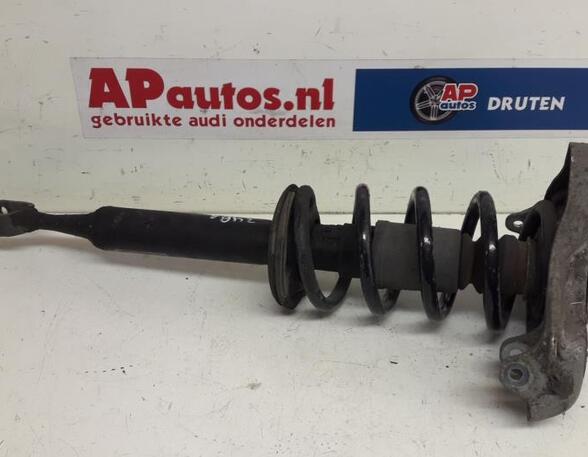 Suspension Strut AUDI A4 Avant (8ED, B7)