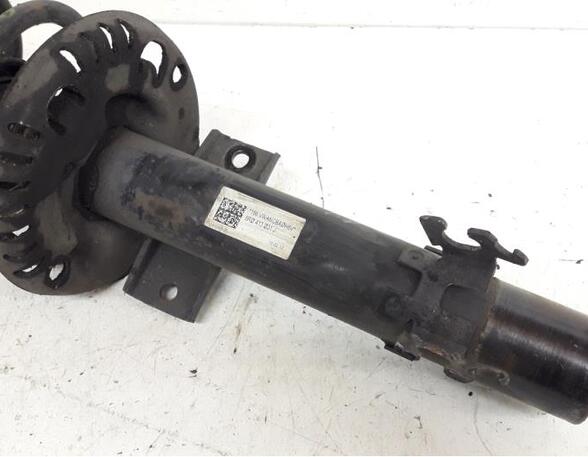 Suspension Strut AUDI A1 Sportback (8XA, 8XF)