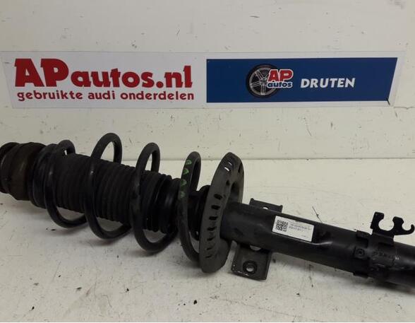 Suspension Strut AUDI A1 Sportback (8XA, 8XF)