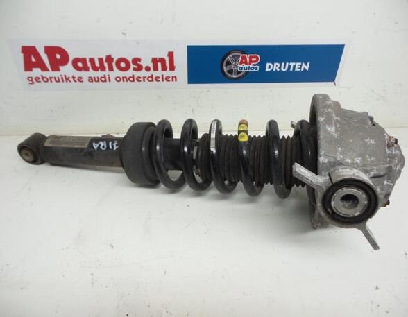 Suspension Strut AUDI Q7 (4LB), AUDI Q7 Van (4LB)