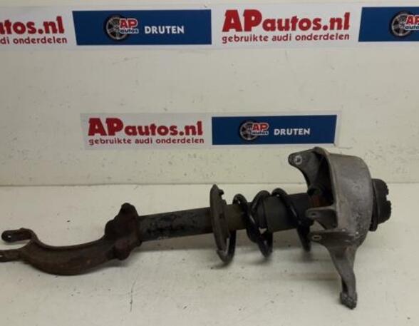 Suspension Strut AUDI A4 Avant (8K5, B8), AUDI A5 Sportback (8TA)