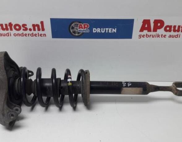 Suspension Strut AUDI A4 (8E2, B6), AUDI A4 (8EC, B7)