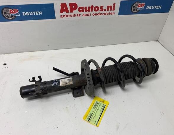 Suspension Strut AUDI A1 (8X1, 8XK), AUDI A1 Sportback (8XA, 8XF)