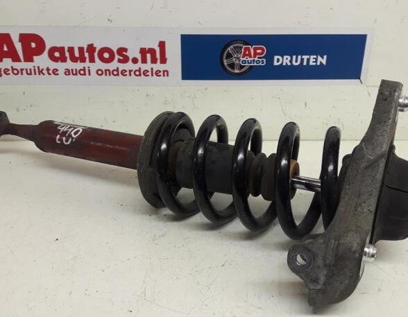 Suspension Strut AUDI A4 B7 Convertible (8HE)