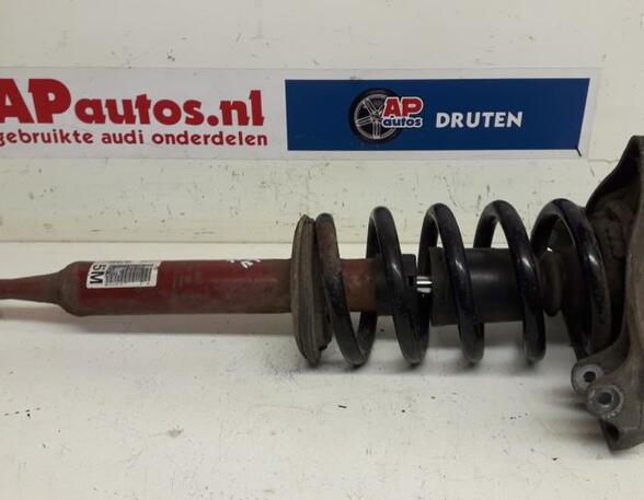 Suspension Strut AUDI A4 B7 Convertible (8HE)