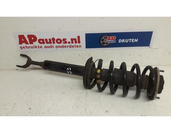 Suspension Strut AUDI A4 (8D2, B5)