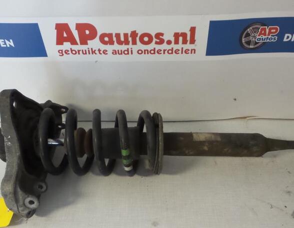 Suspension Strut AUDI A4 B7 Convertible (8HE)