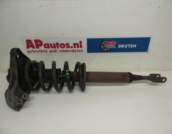 Suspension Strut AUDI A4 (8E2, B6)