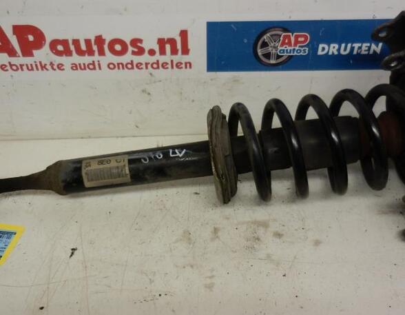 Suspension Strut AUDI A4 (8EC, B7)