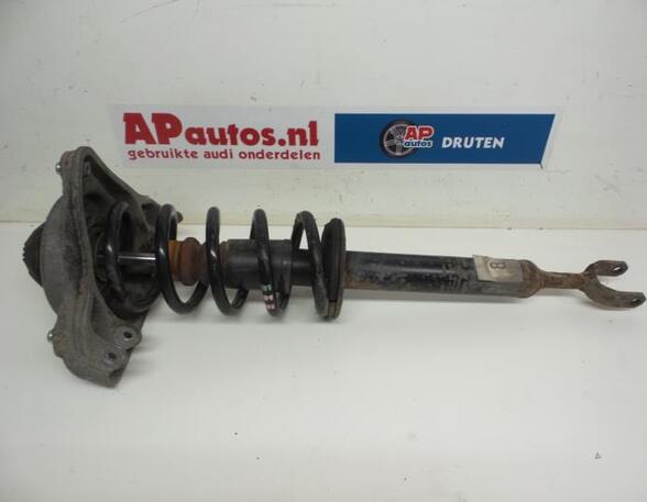 Suspension Strut AUDI A6 (4F2, C6)