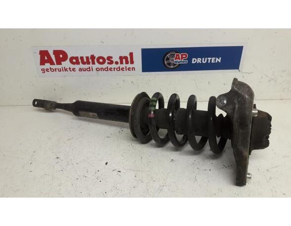 Suspension Strut AUDI A4 B7 Convertible (8HE)