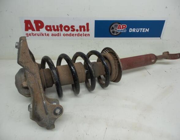 Suspension Strut AUDI A6 Avant (4B5, C5)