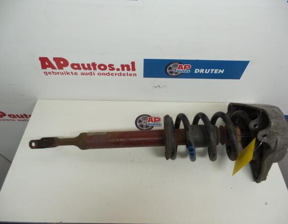 Suspension Strut AUDI A6 (4F2, C6)