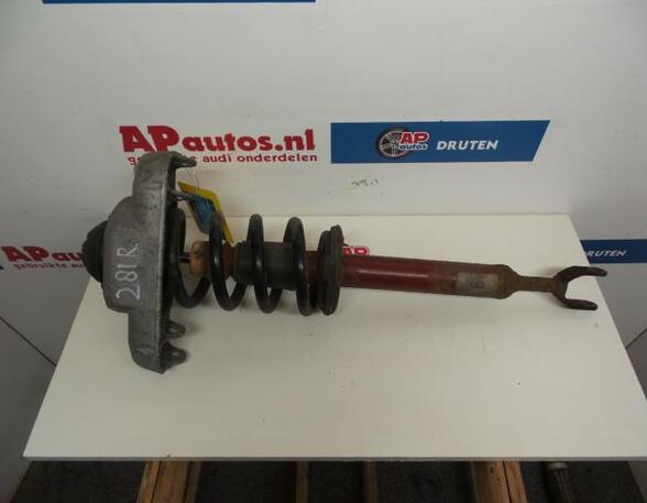 Suspension Strut AUDI A6 (4F2, C6)