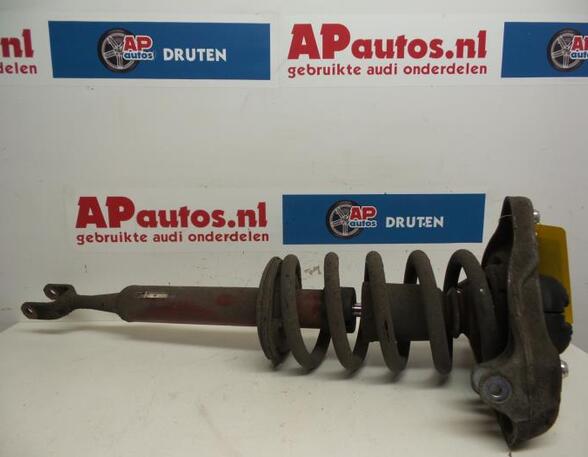 Suspension Strut AUDI A4 B7 Convertible (8HE)