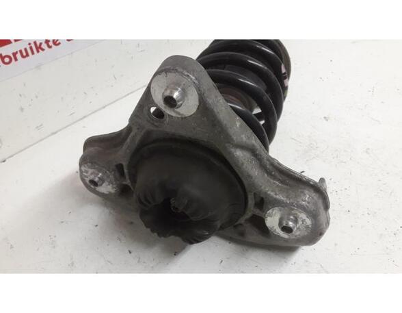 Federbein links vorne Audi A4 8E, B6 8E0411105BD P1365443