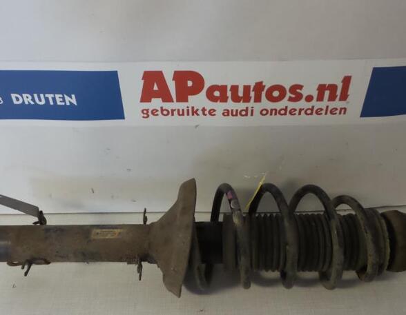 Federbein links vorne Audi A3 8L 1J0413031P P5270656