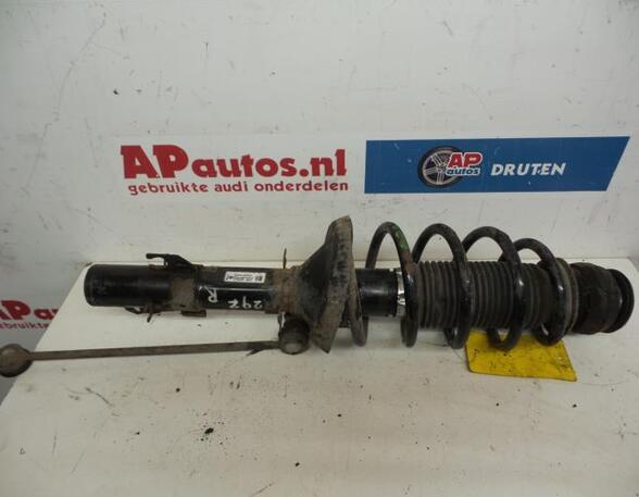 Federbein rechts vorne Audi TT 8N 8N0413031M P6483414