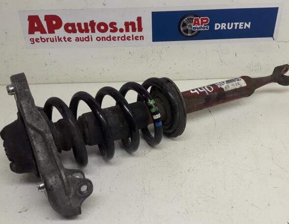 Suspension Strut AUDI A4 B7 Convertible (8HE)