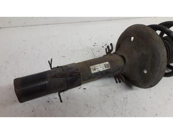 Suspension Strut AUDI TT (8N3)