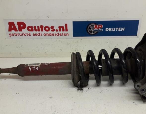 Suspension Strut AUDI A4 B7 Convertible (8HE)